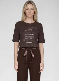 T-Shirt "Rodeo Drive"