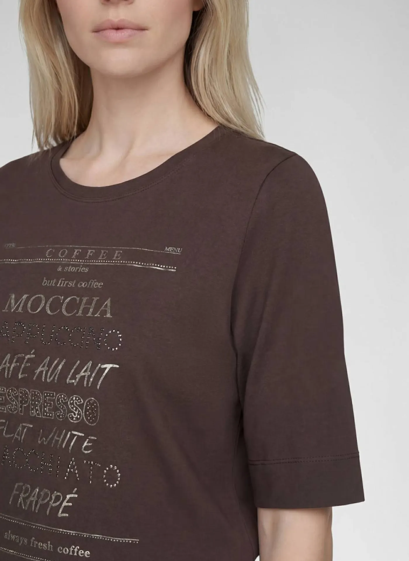 T-Shirt "Rodeo Drive"