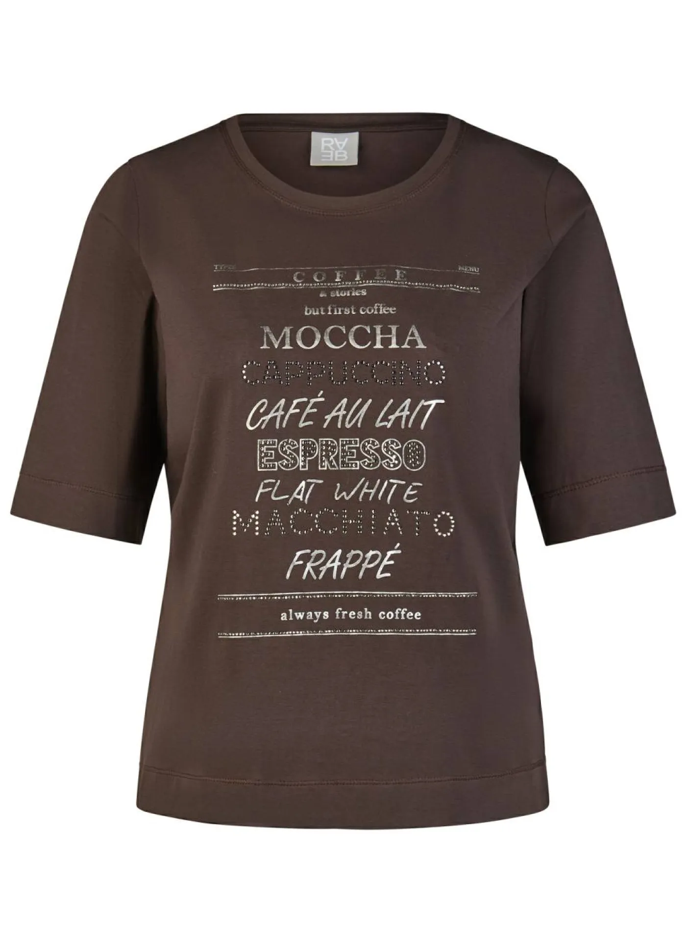 T-Shirt "Rodeo Drive"