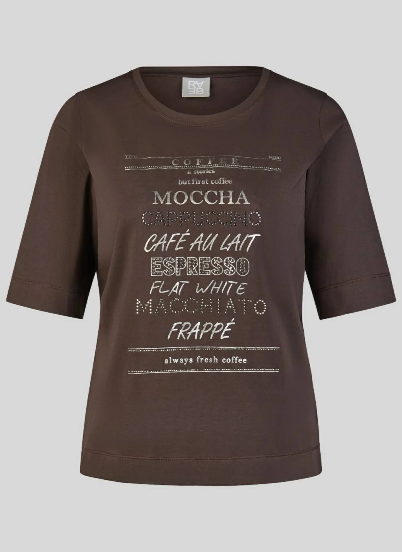 T-Shirt "Rodeo Drive"