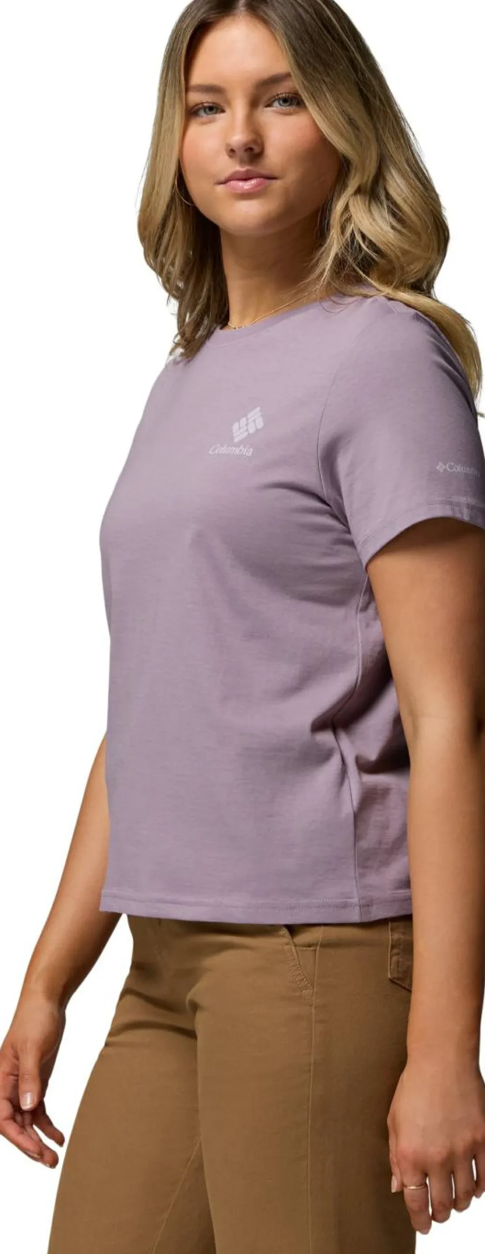 T-Shirt "Rolling Bend Graphic SS"