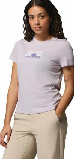 T-Shirt "Ruby Springs"