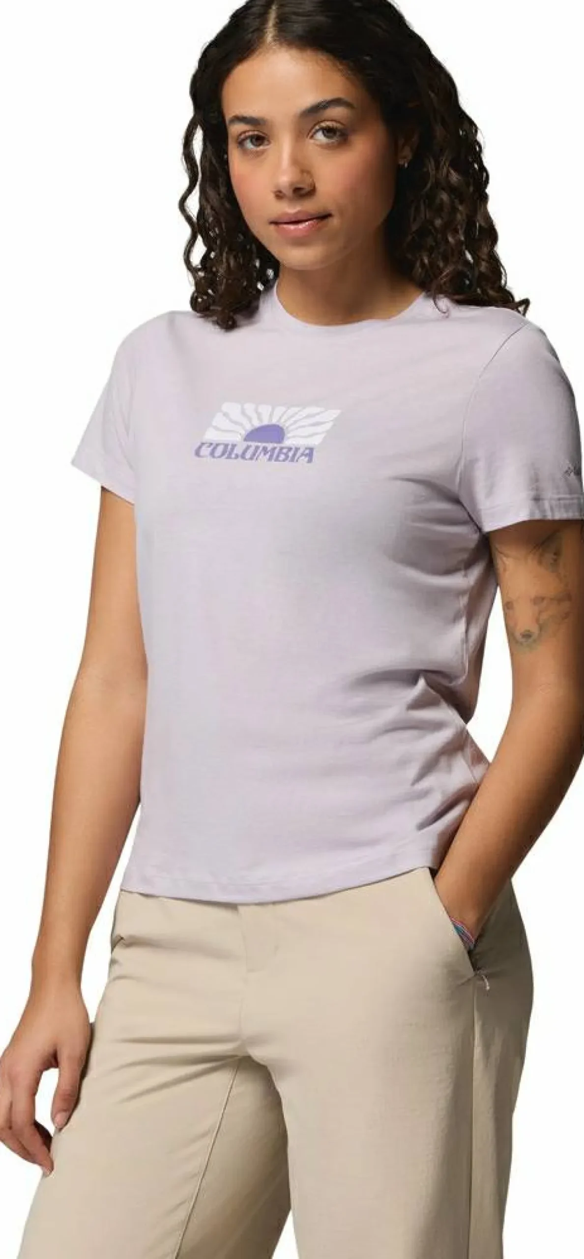 T-Shirt "Ruby Springs"