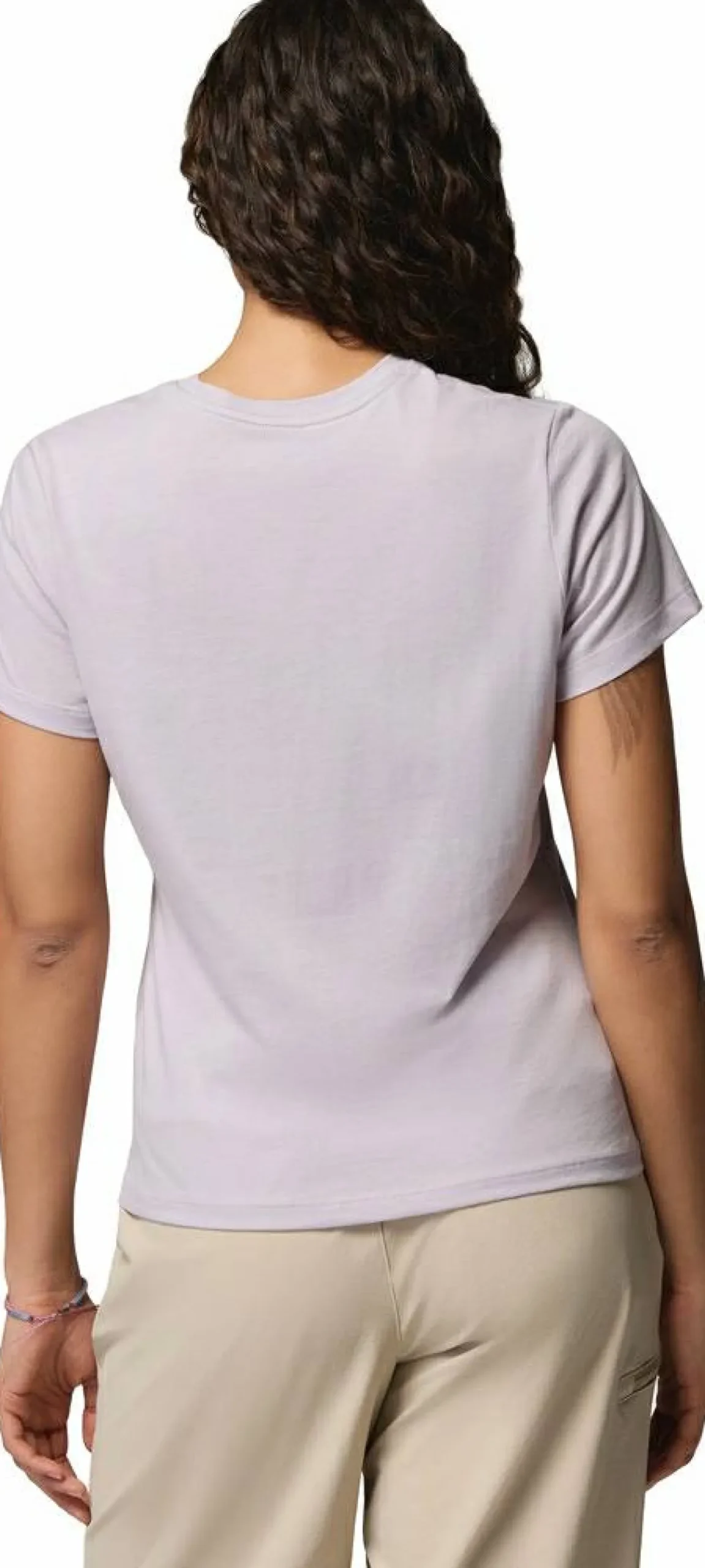 T-Shirt "Ruby Springs"