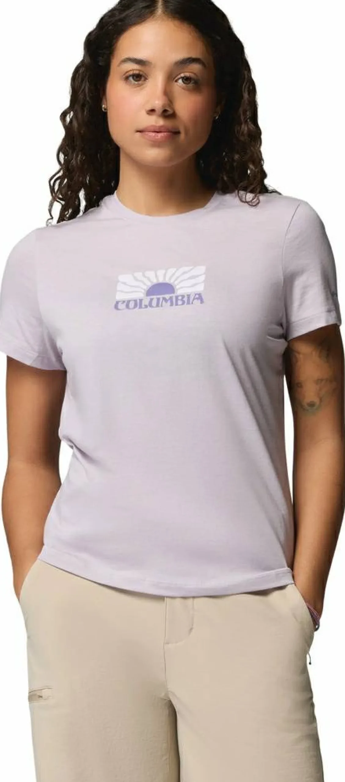 T-Shirt "Ruby Springs"
