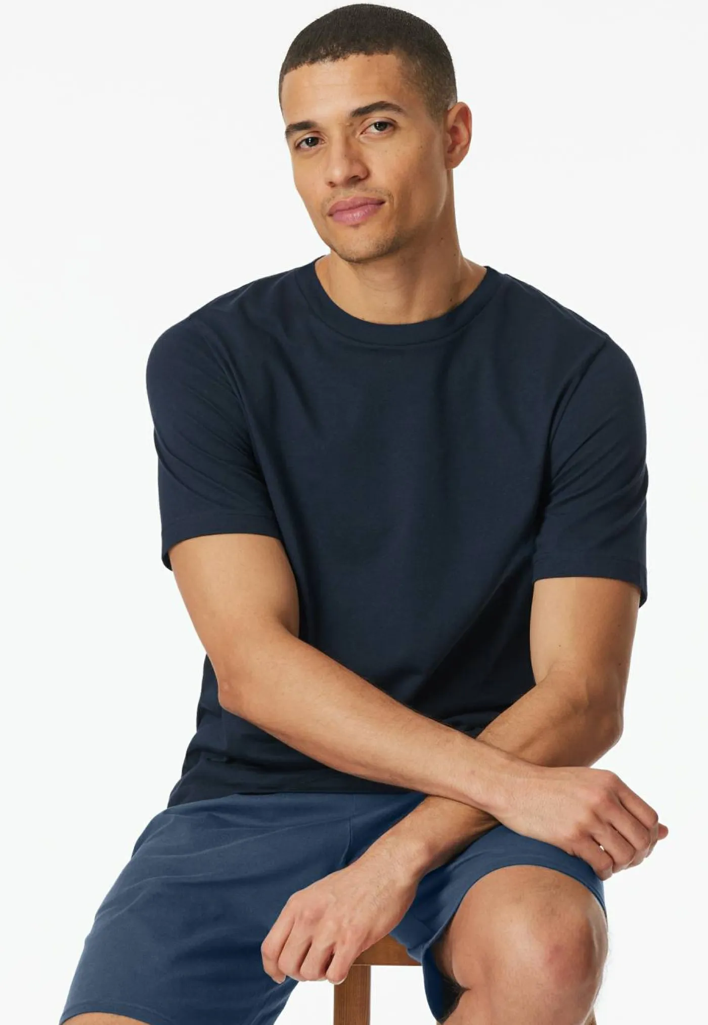 T-Shirt Rundhals