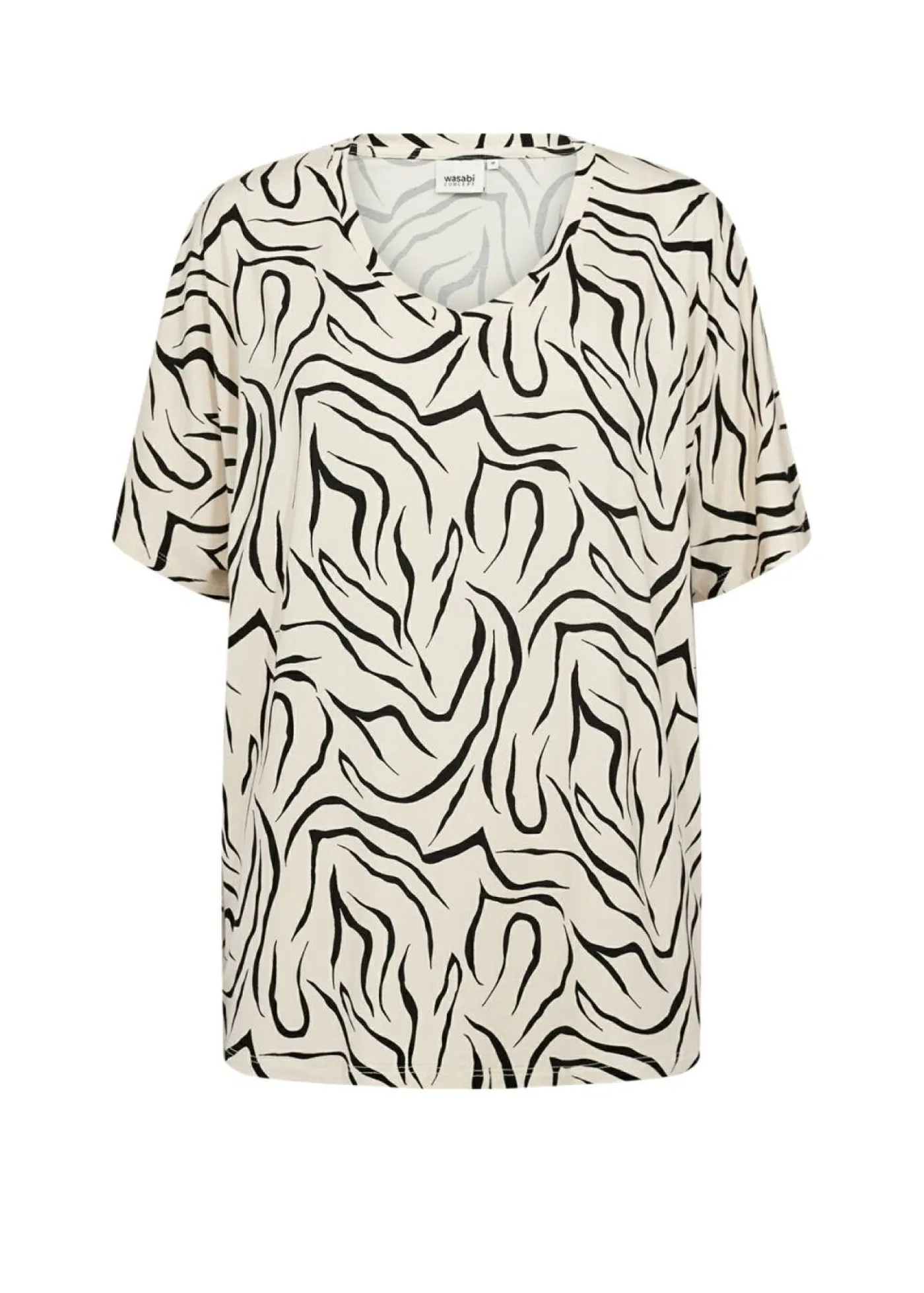 T-Shirt "Saliha"
