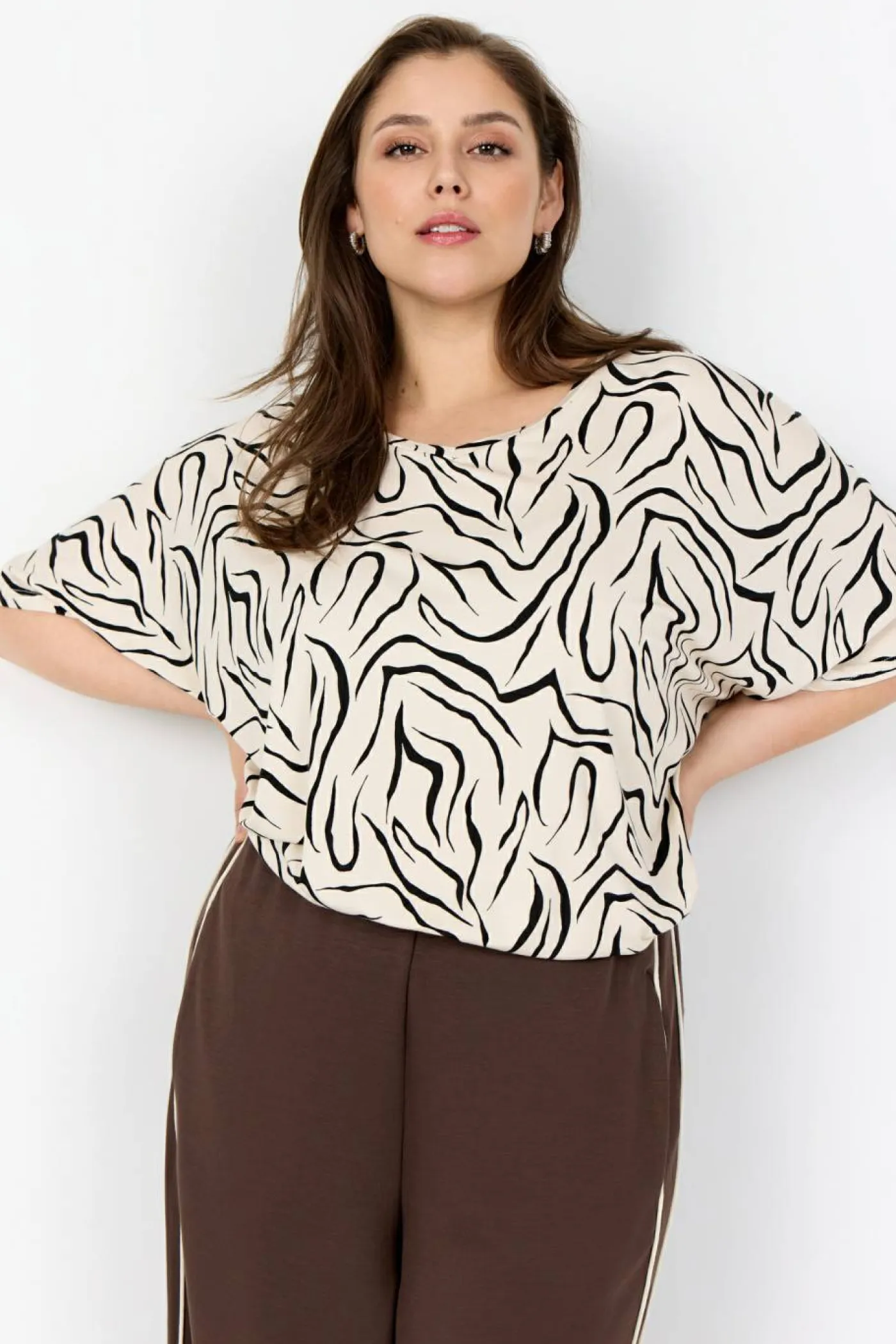 T-Shirt "Saliha"