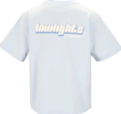 T-Shirt "Sanded Logo"