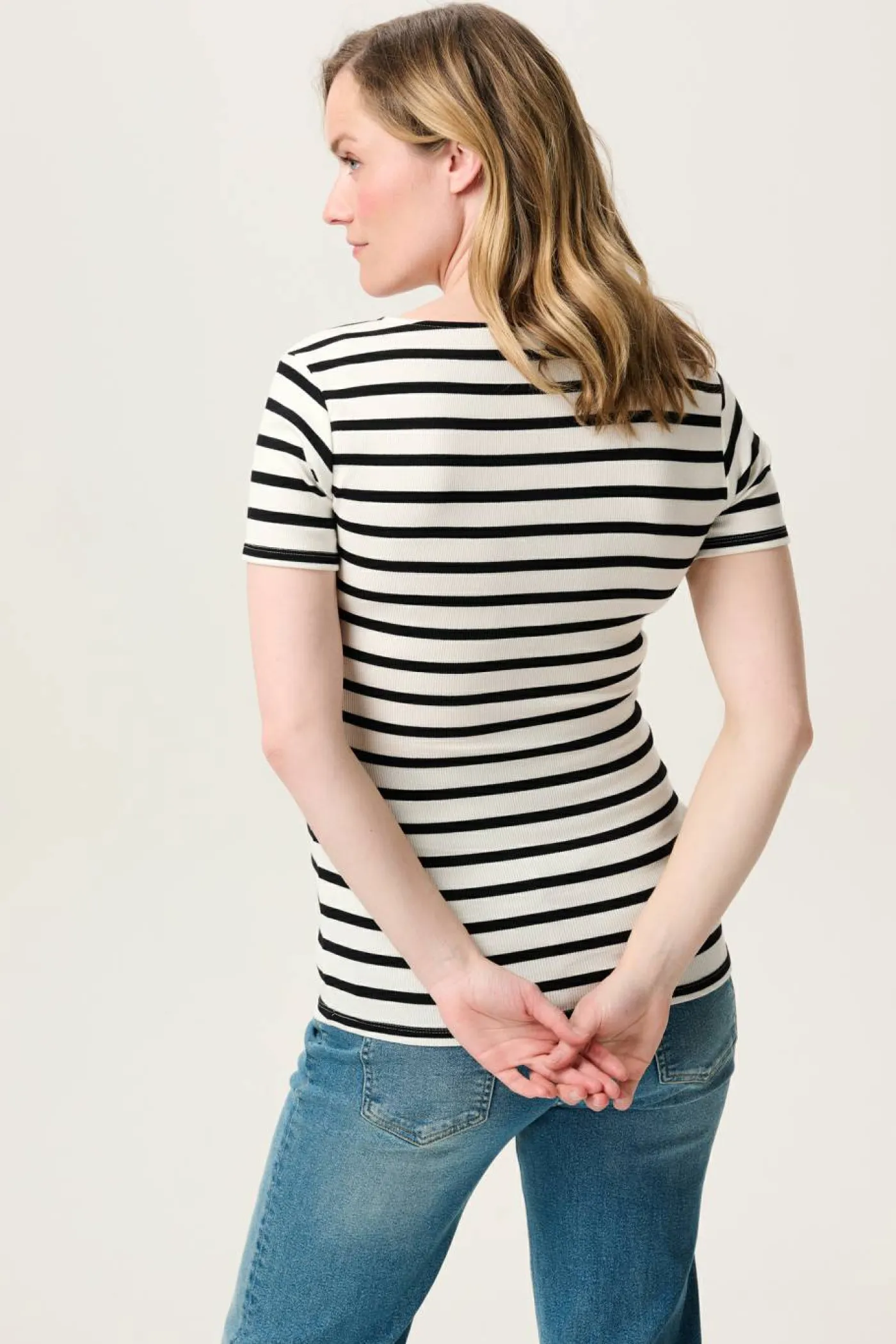 T-Shirt "Sanson"