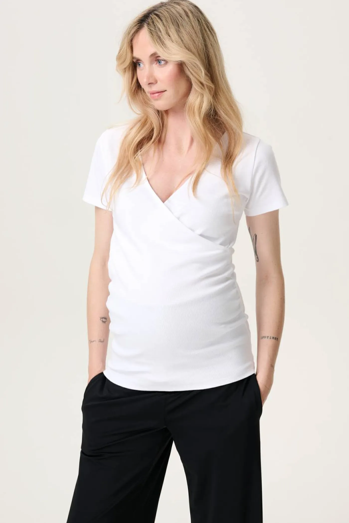 T-Shirt "Sanson"