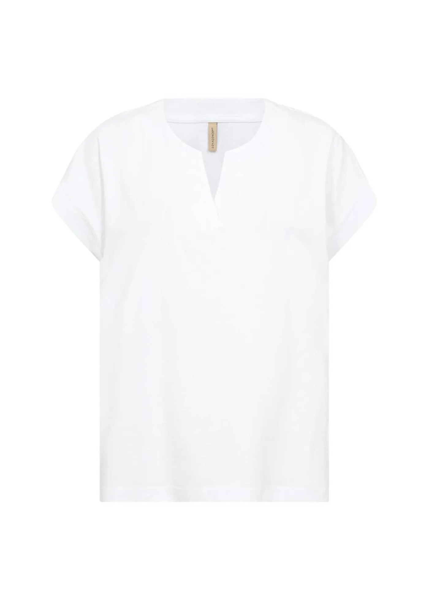 T-Shirt "SC-DERBY 27"