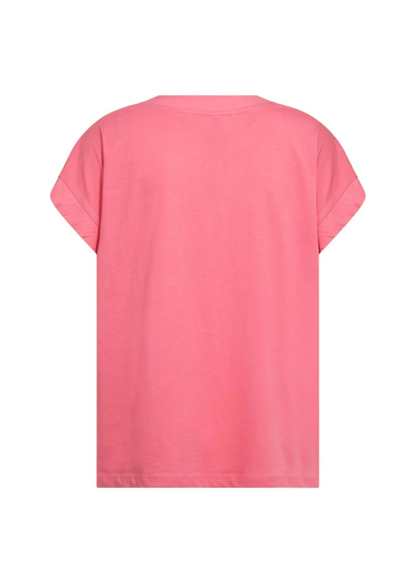 T-Shirt "SC-DERBY 27"