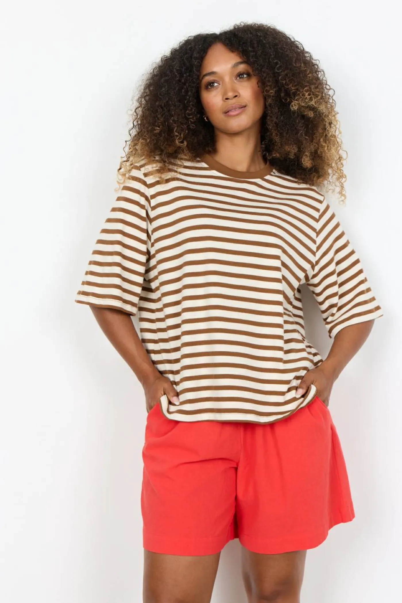 T-Shirt "SC-Fidelia"