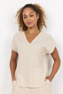 T-Shirt "SC-INA"