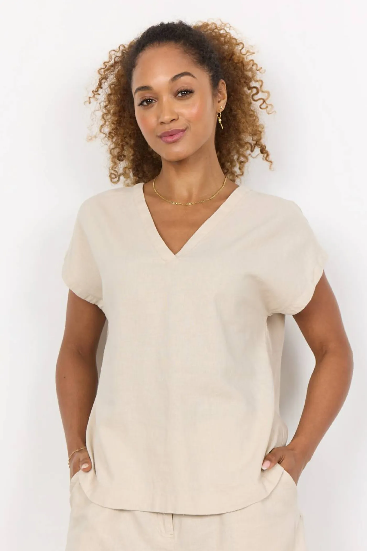 T-Shirt "SC-INA"