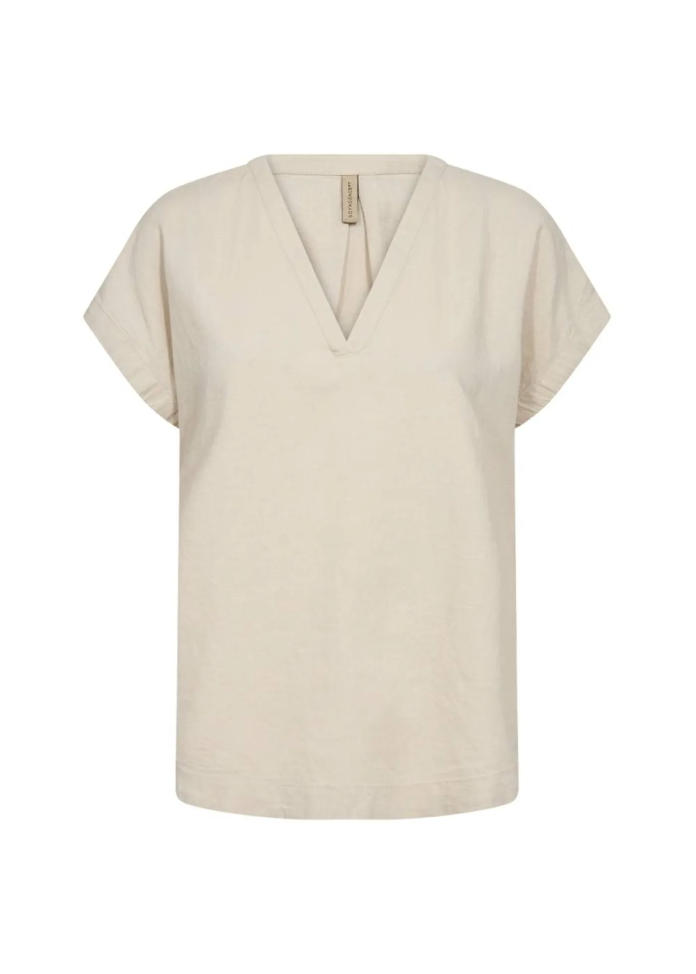 T-Shirt "SC-INA"