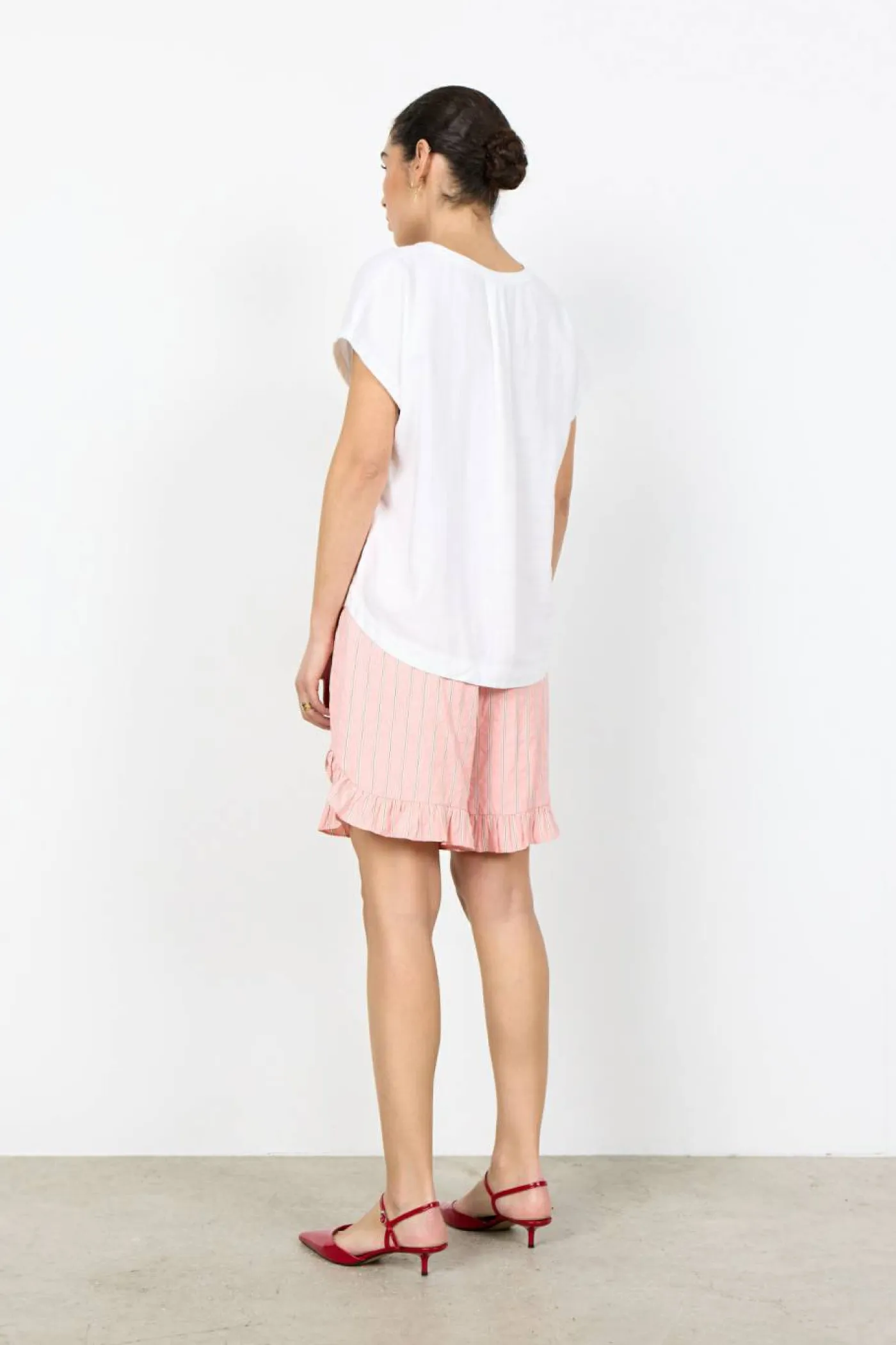 T-Shirt "SC-INA"