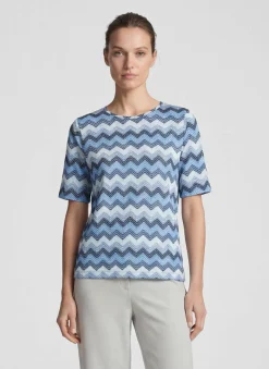 T-Shirt "Seasalt Bay"