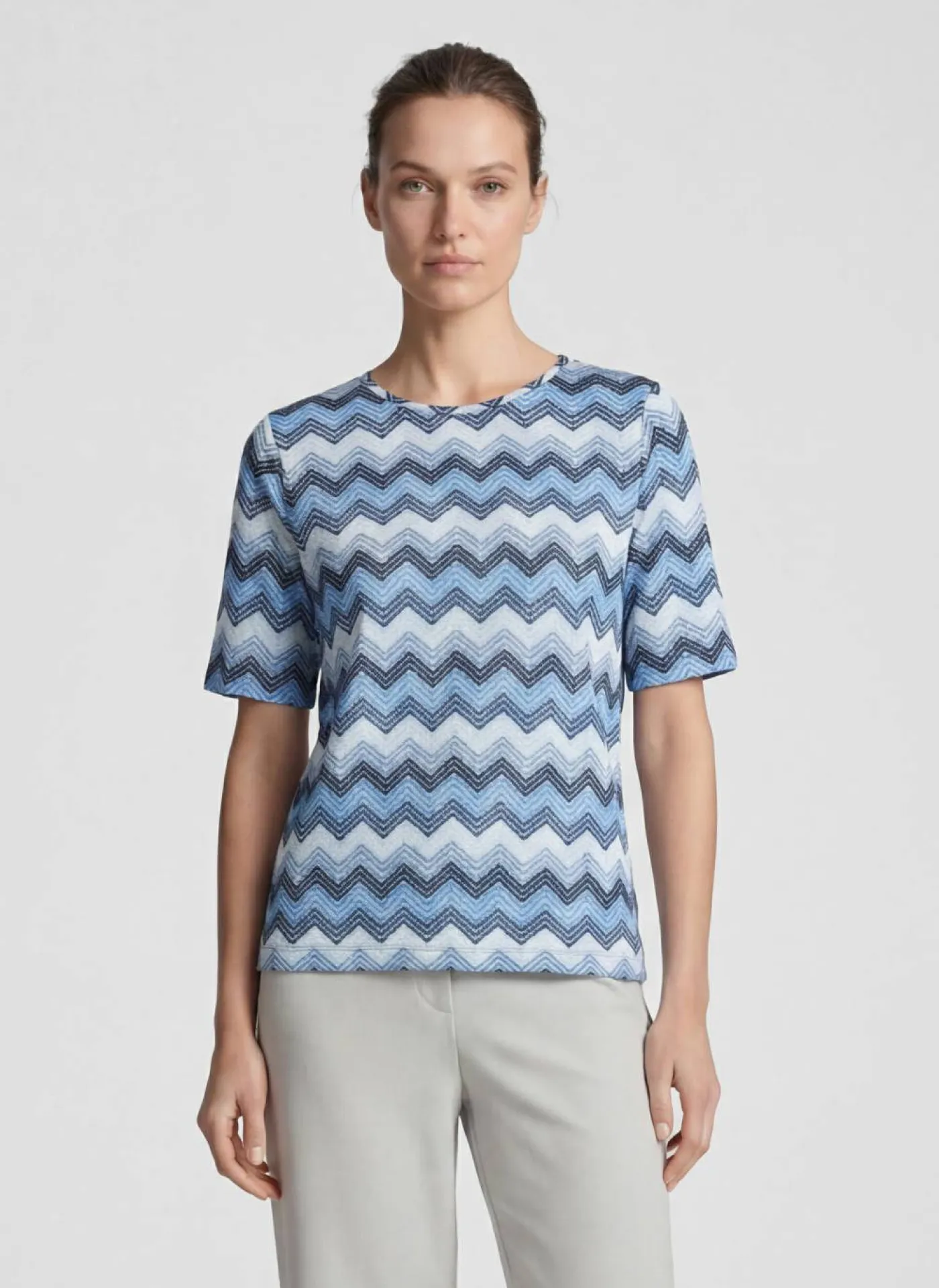 T-Shirt "Seasalt Bay"