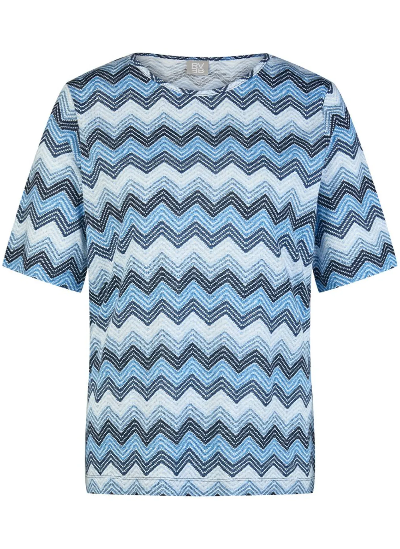 T-Shirt "Seasalt Bay"