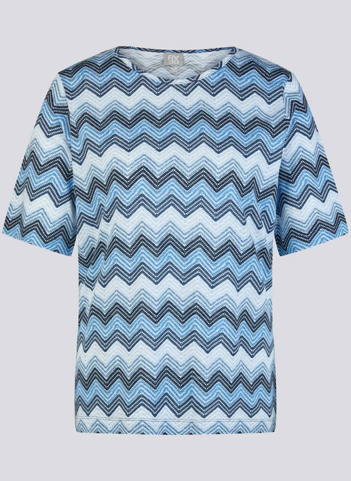 T-Shirt "Seasalt Bay"