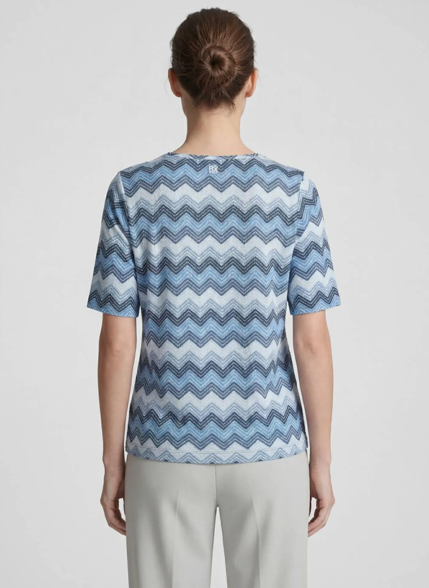 T-Shirt "Seasalt Bay"