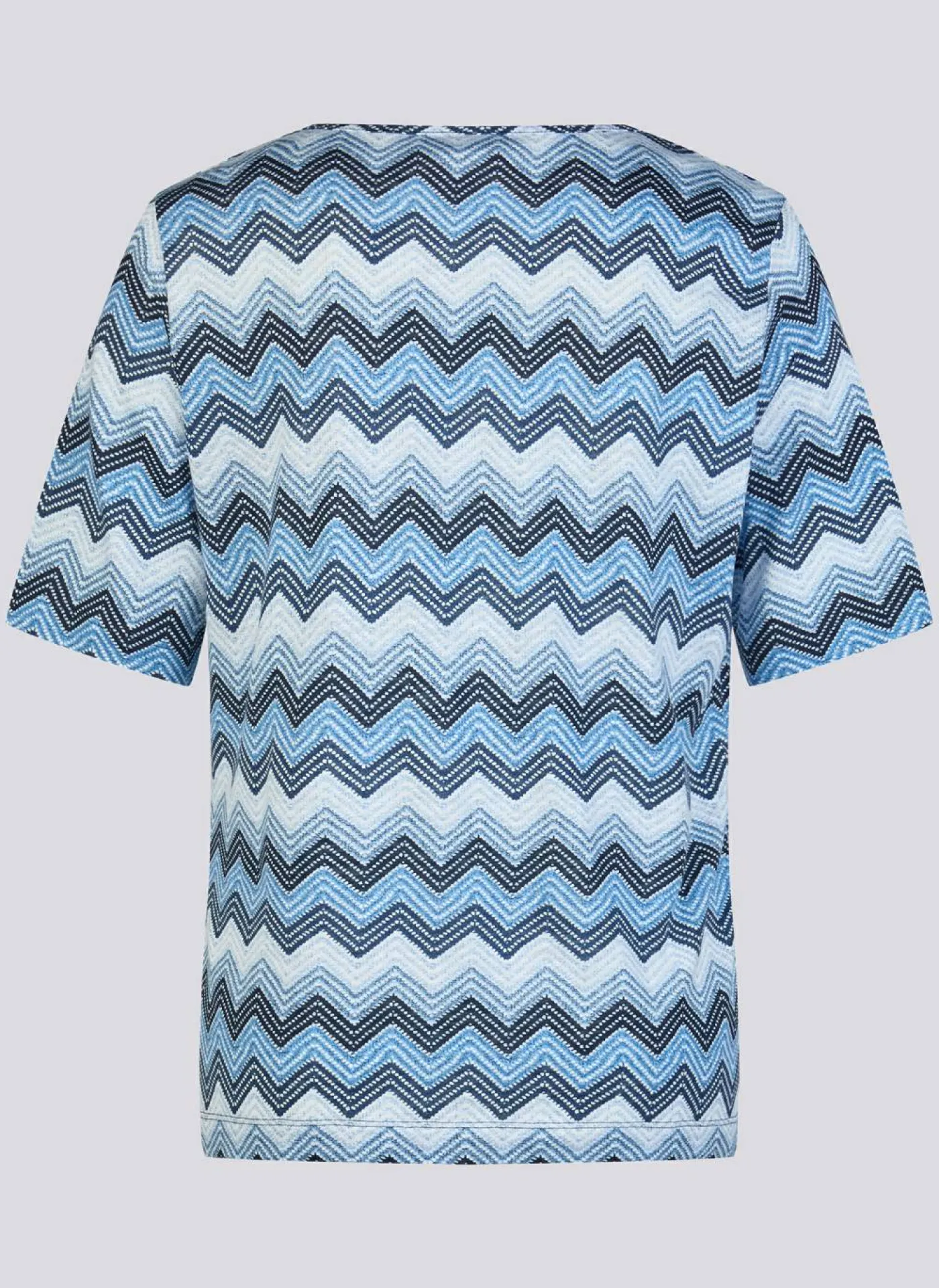 T-Shirt "Seasalt Bay"