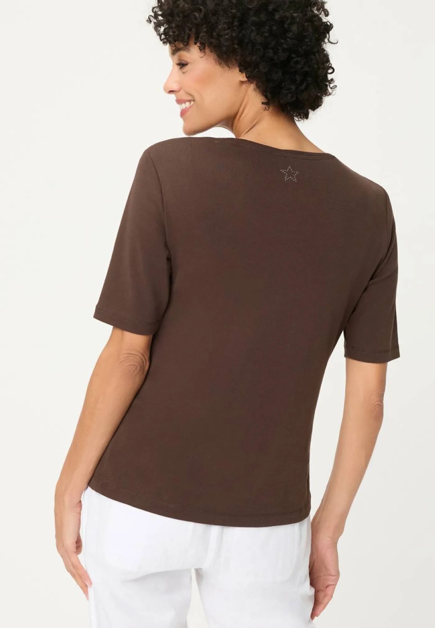 T-Shirt Short Sleeves