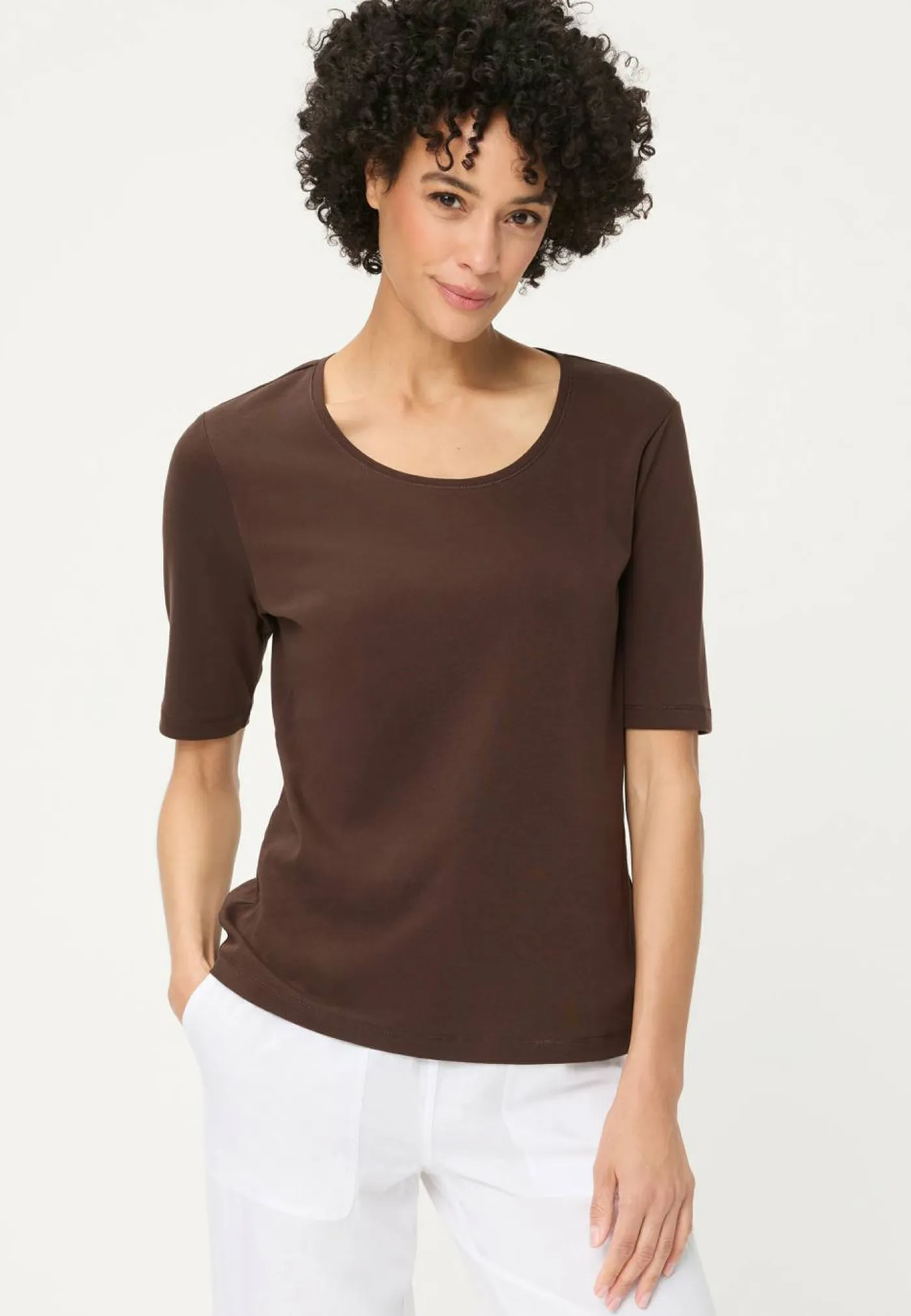 T-Shirt Short Sleeves