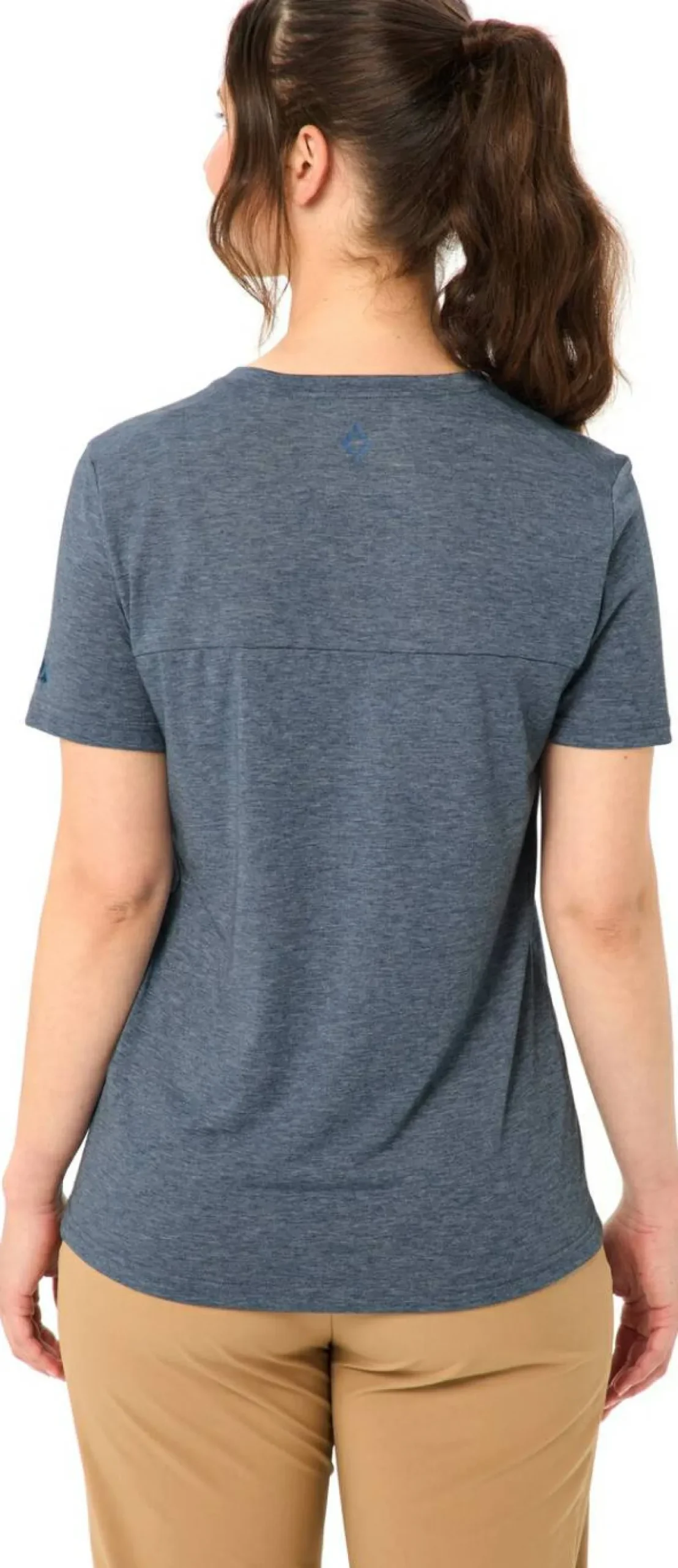 T-Shirt "Skomer Print III"