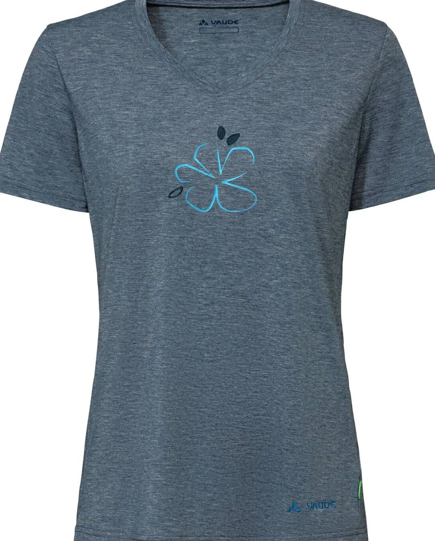 T-Shirt "Skomer Print III"