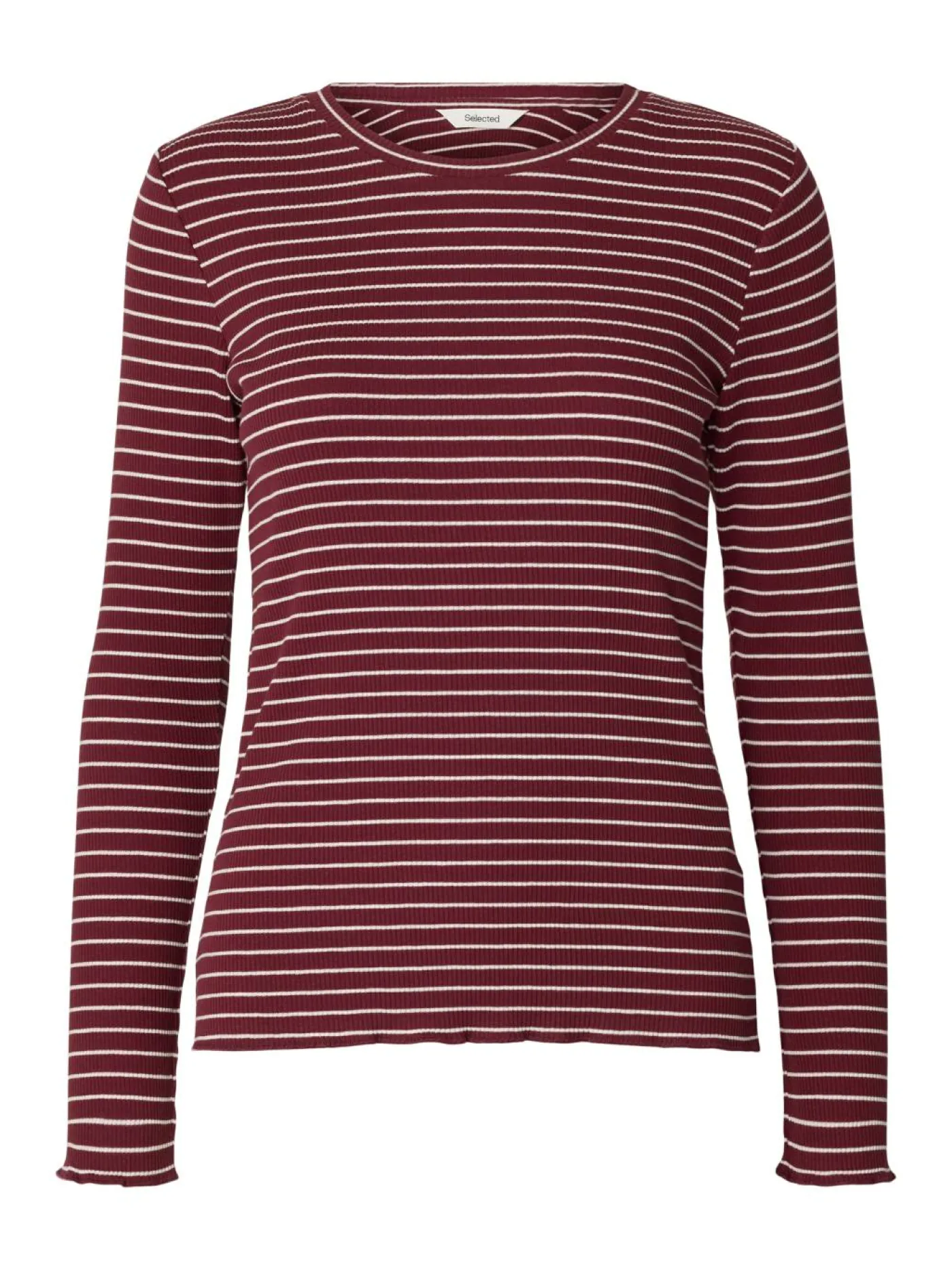 T-Shirt "SLFANNA"