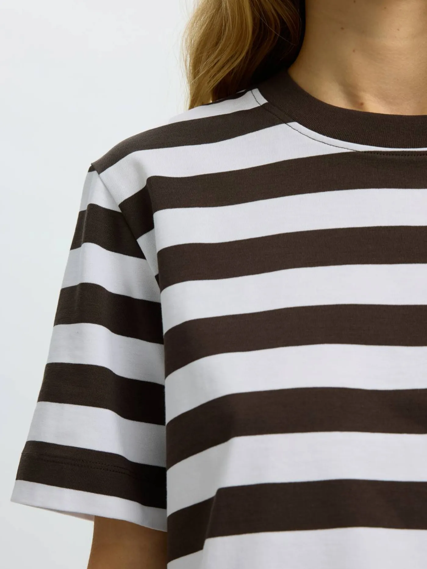 T-Shirt "SLFESSENTIAL"