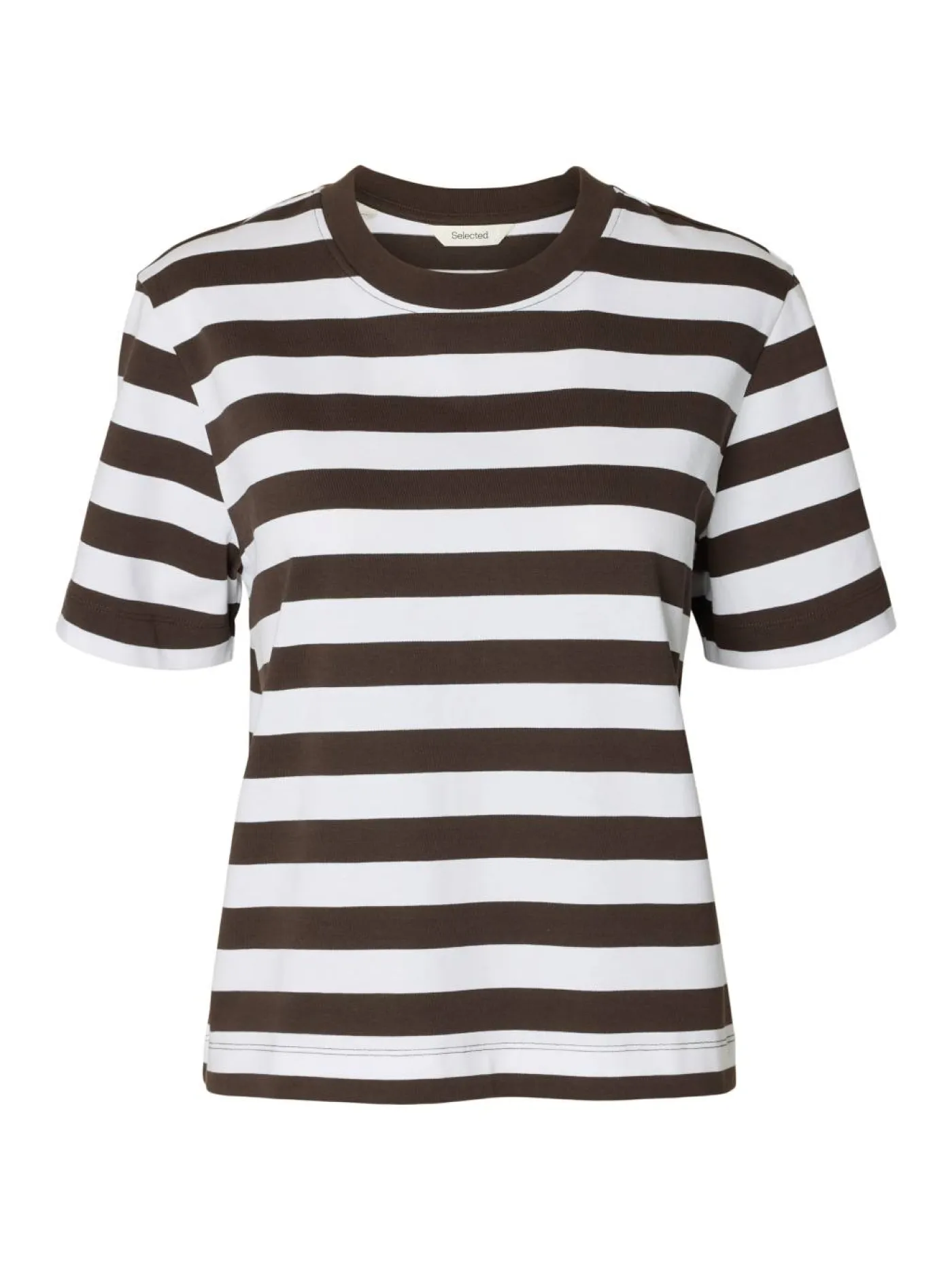 T-Shirt "SLFESSENTIAL"