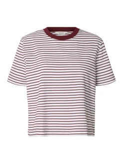 T-Shirt "SLFESSENTIAL"