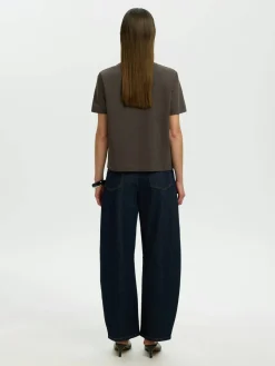 T-Shirt "SLFESSENTIAL"