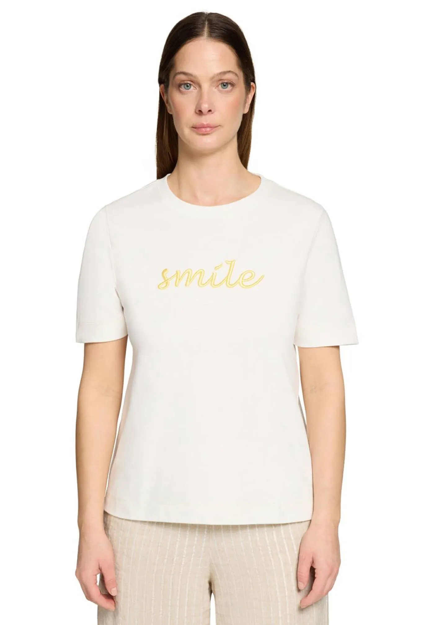 T-Shirt "Smile"