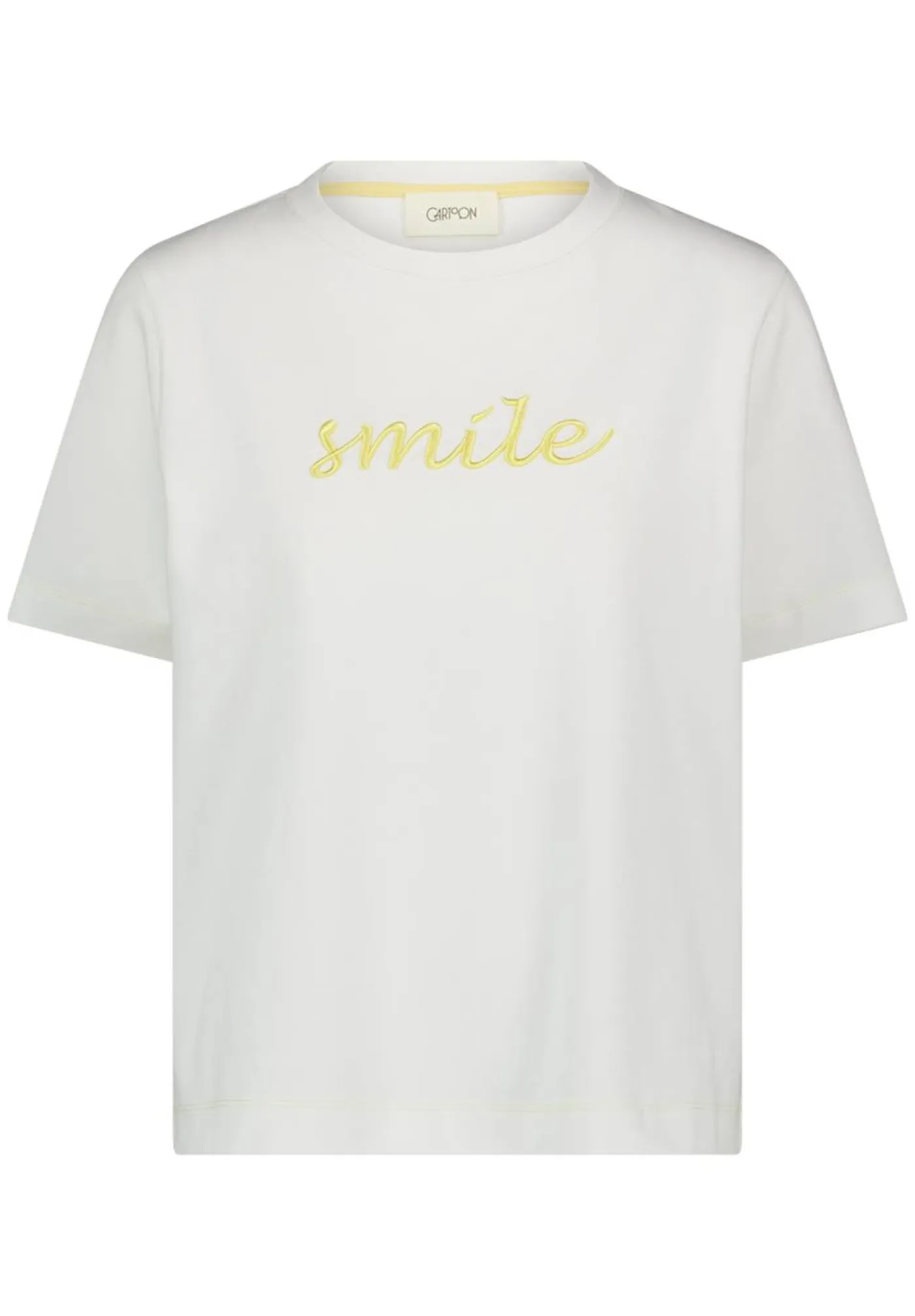 T-Shirt "Smile"