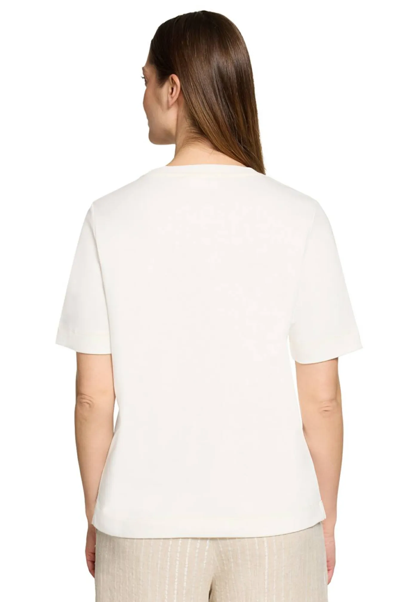 T-Shirt "Smile"