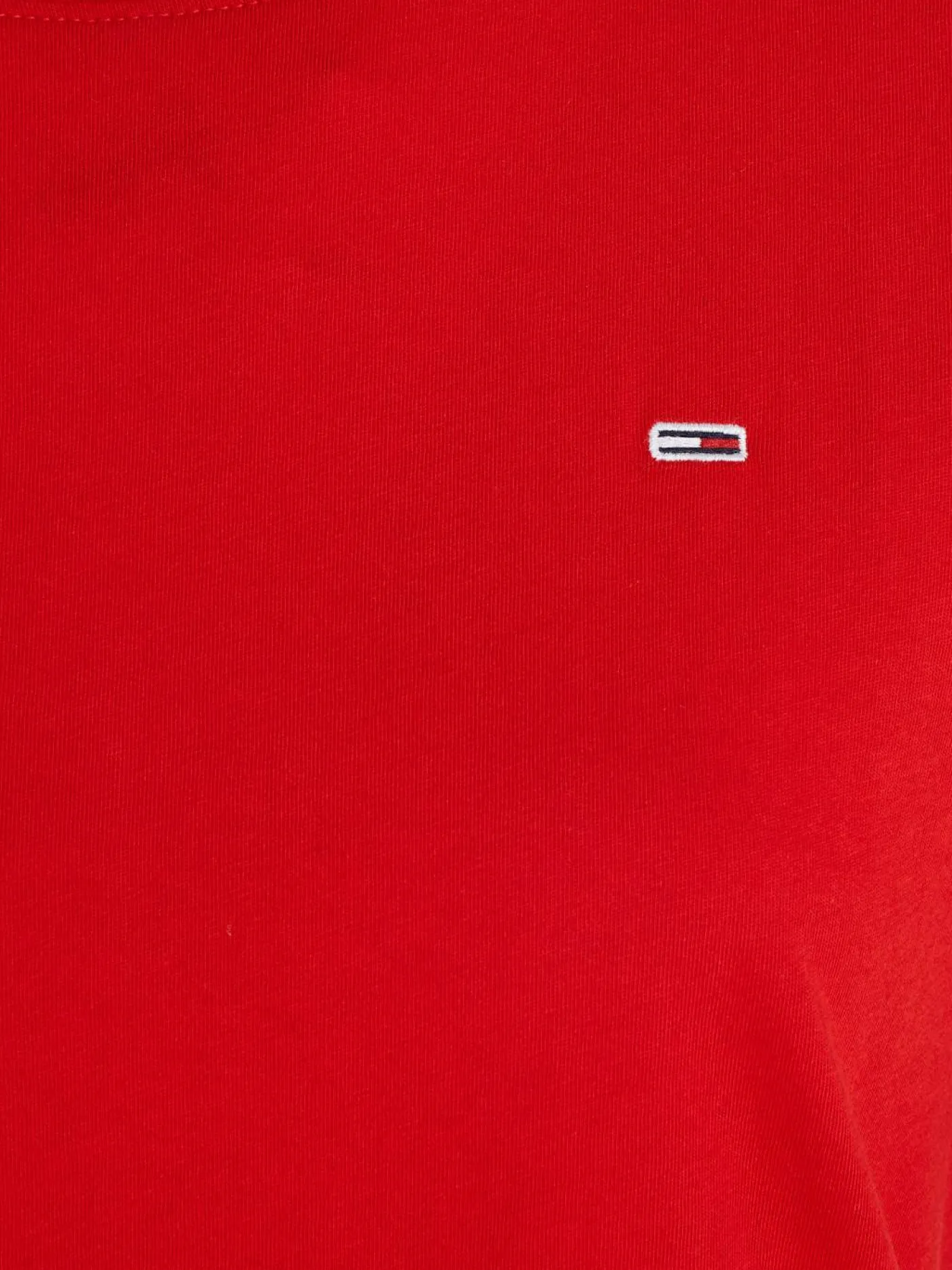 T-Shirt "SOFT JERSEY"