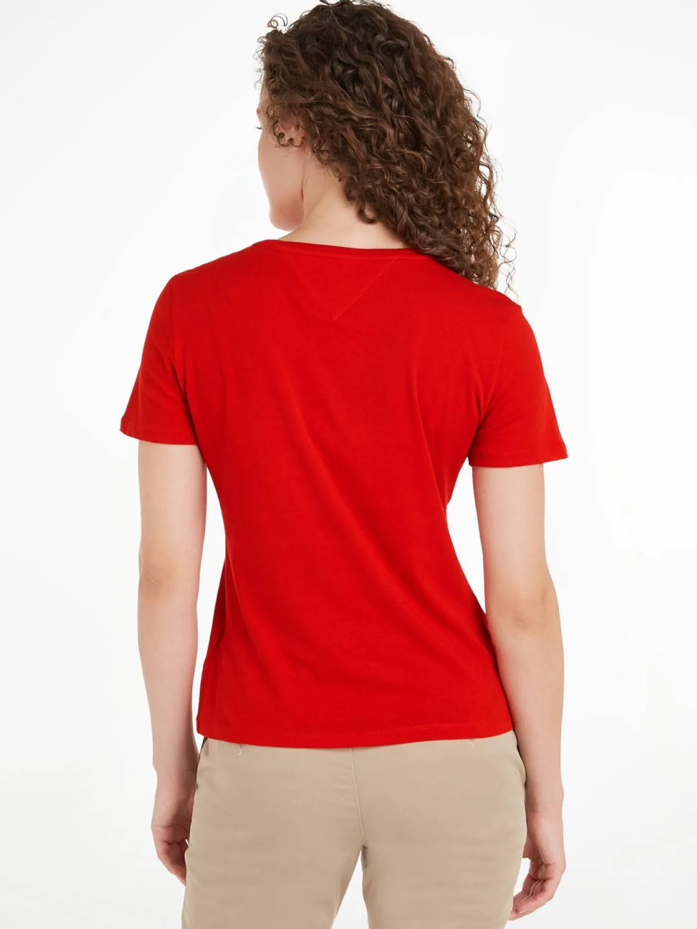 T-Shirt "SOFT JERSEY"