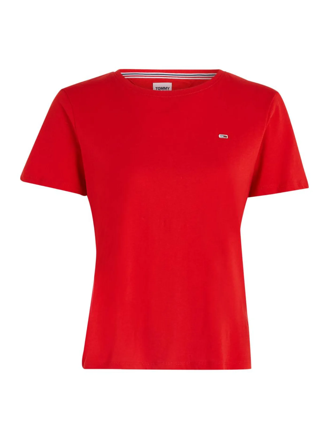T-Shirt "SOFT JERSEY"