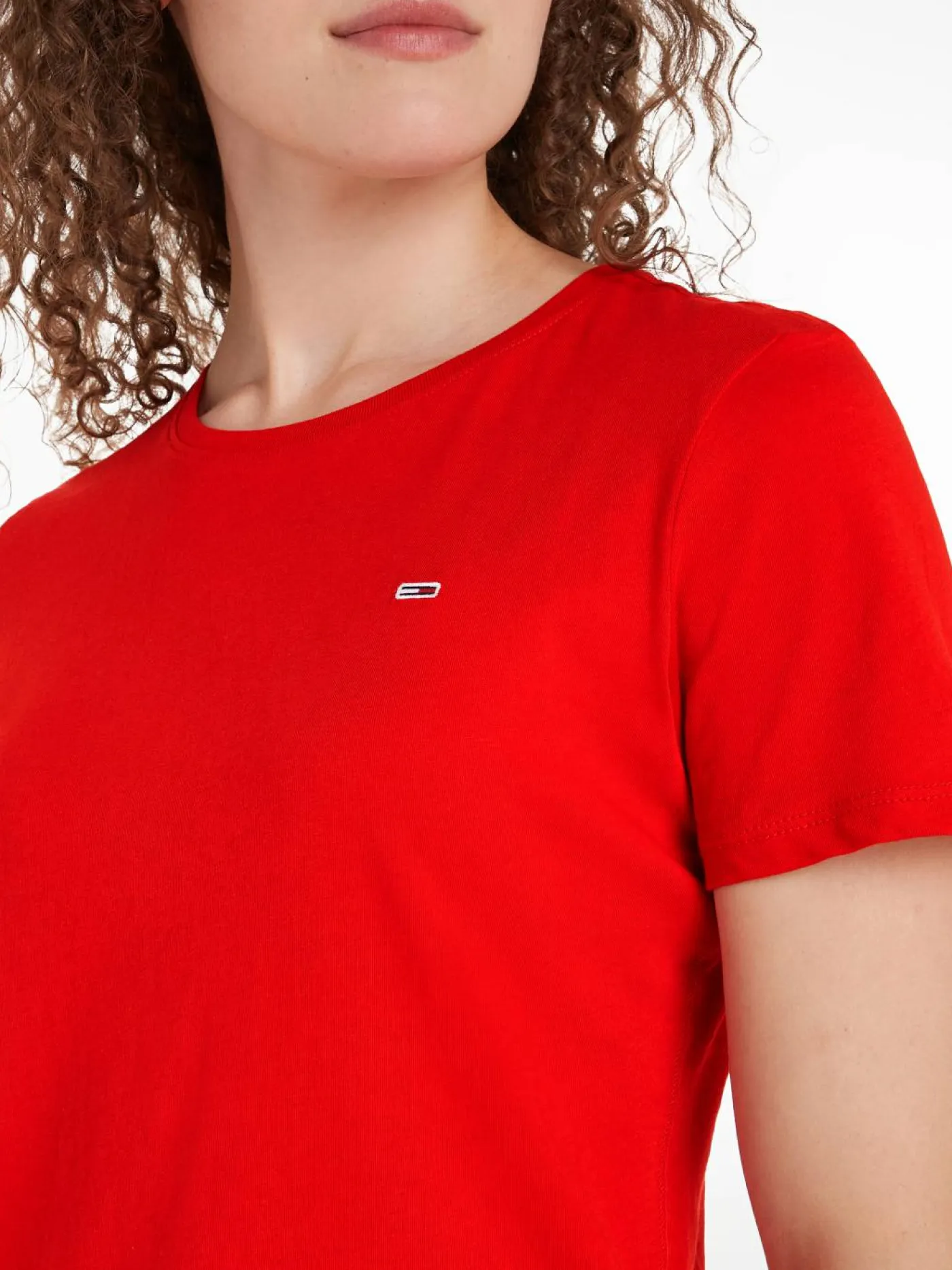 T-Shirt "SOFT JERSEY"
