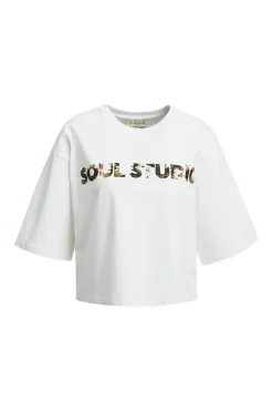 T-Shirt "Soul Studio"