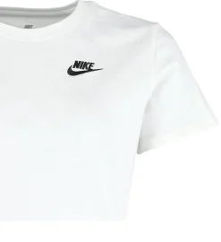 T-Shirt "Sportswear Club Essentials"