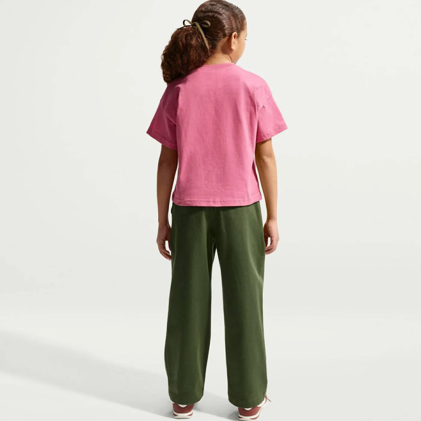 T-Shirt "Sportswear Essential"