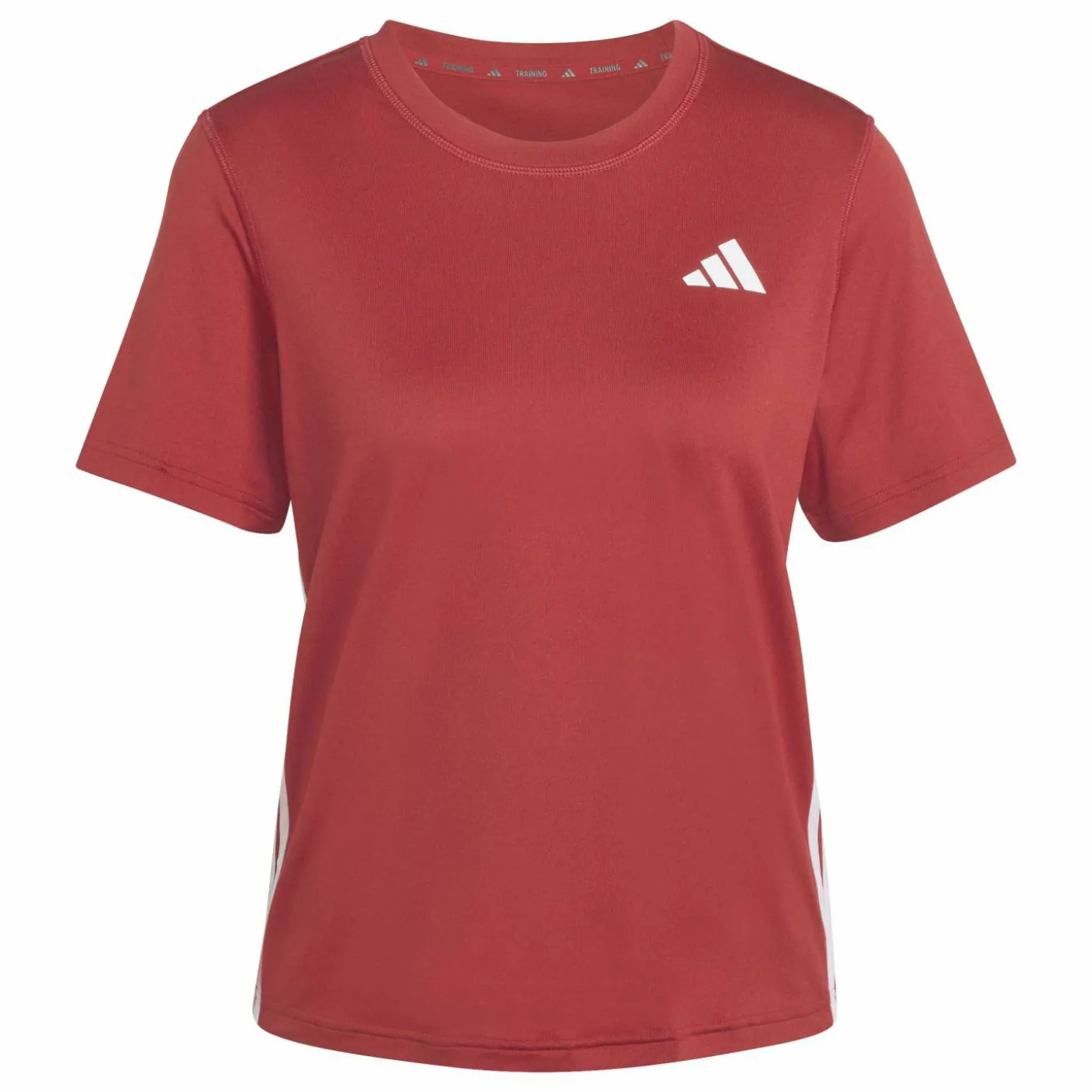 T-Shirt "3-Streifen Crew"
