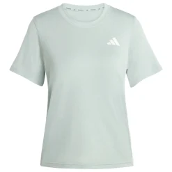 T-Shirt "3-Streifen Crew"