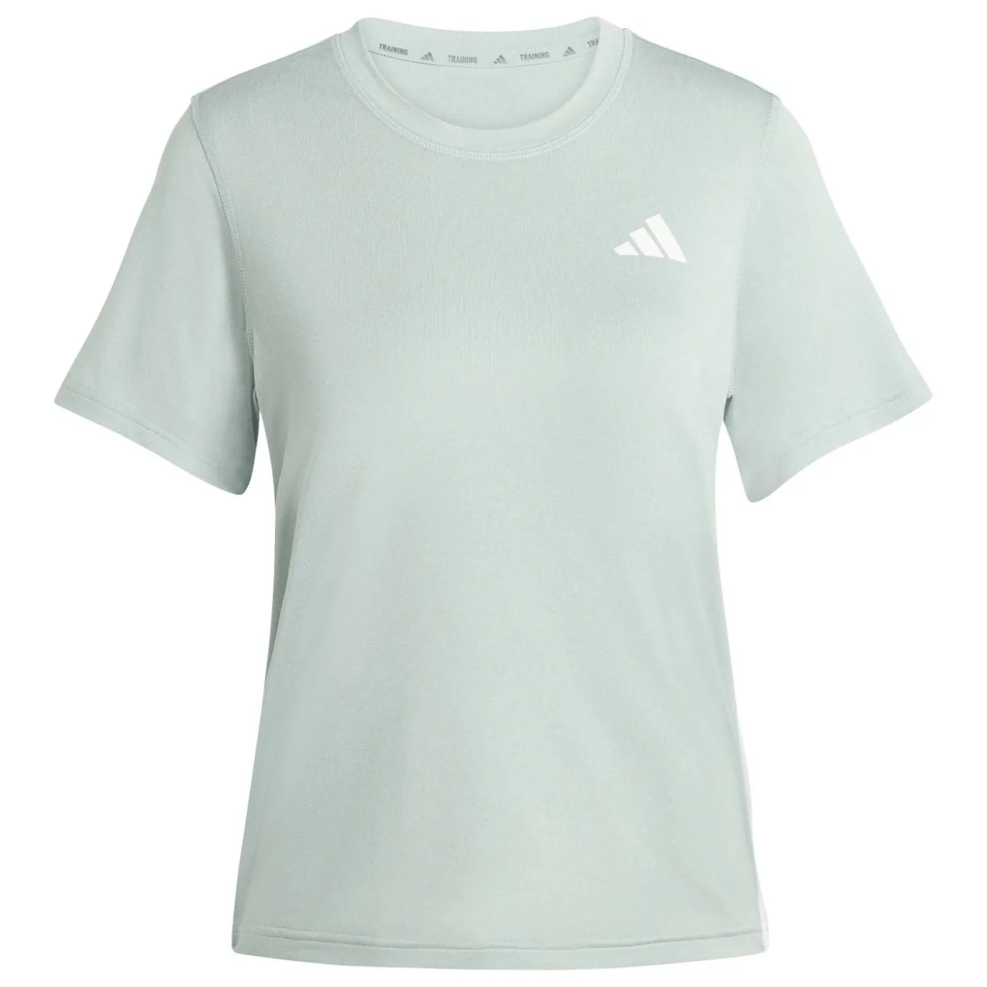T-Shirt "3-Streifen Crew"